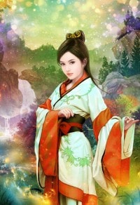 雪狼謠