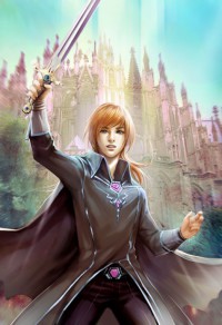 女装巨巨又凶又A