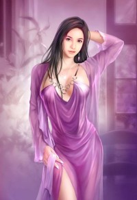 销魂艳婢