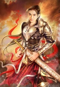 武侠之帝临江湖