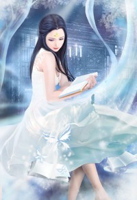 晚时林中雨