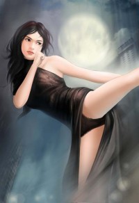 你怎么不说话