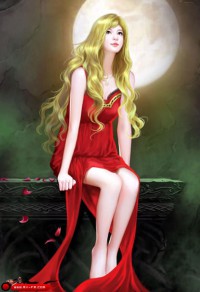 穿成男主的美貌师兄后