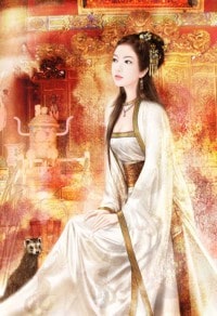 王妃另許後他悔了