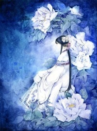 小点声