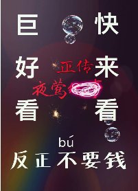 夜莺正传(原名夜莺纪事)