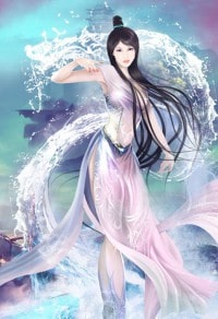 神品尘侠