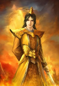 精靈之妖精天王